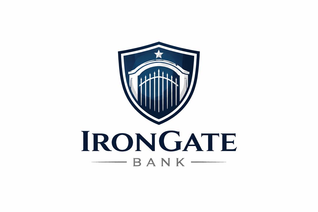 IronGate